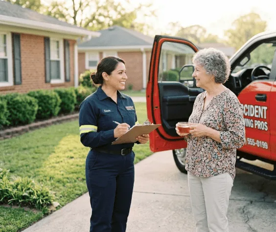 Accident Towing Service Corfu, NY FAQs